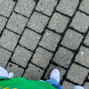 Meet your Posher, Allison